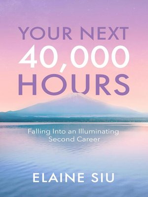 cover image of Your Next 40,000 Hours